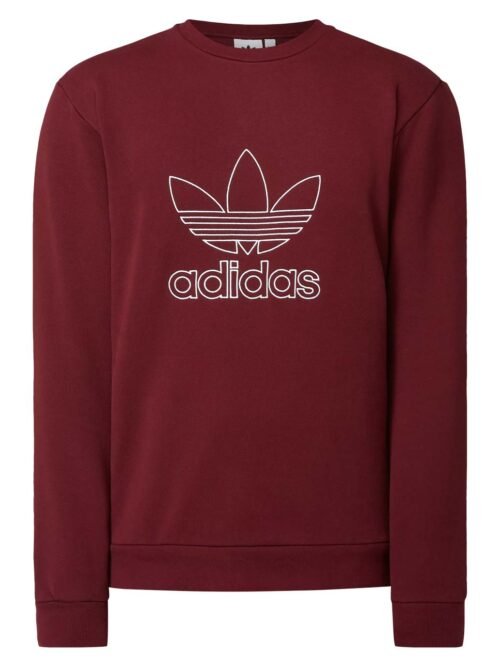 AFS Tiro jersey white with black stripes